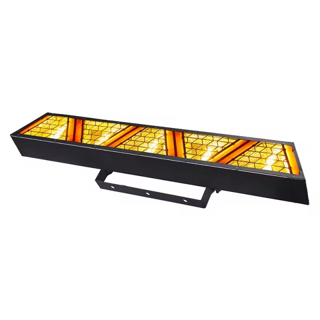 300w  Matrix Retro Light