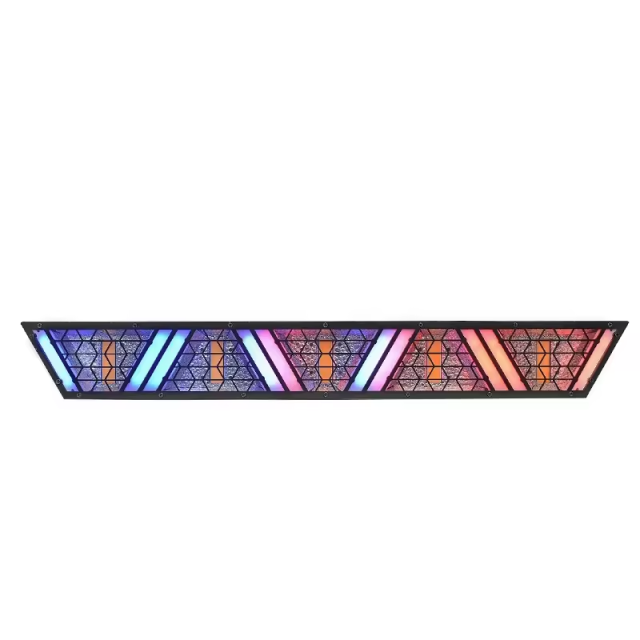 300w  Matrix Retro Light