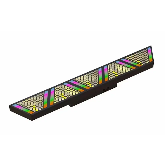 300w  Matrix Retro Light