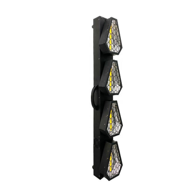 4 x 50W Matrix Retro Light