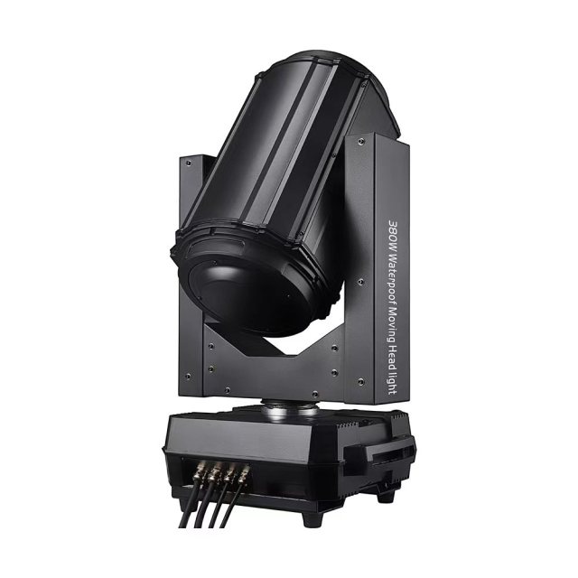 380w Waterproof Beam moving head light