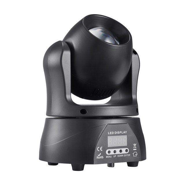 Mini 40w beam moving head light