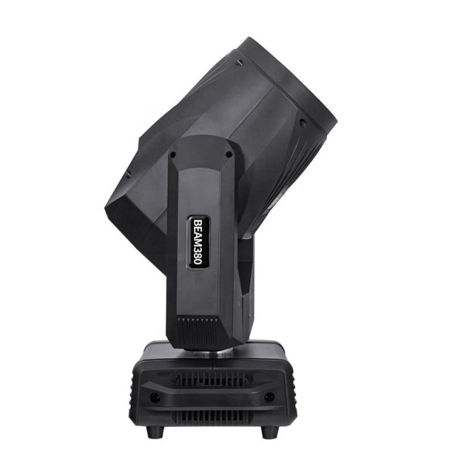 380w Beam Moving Head Light with LED Ring