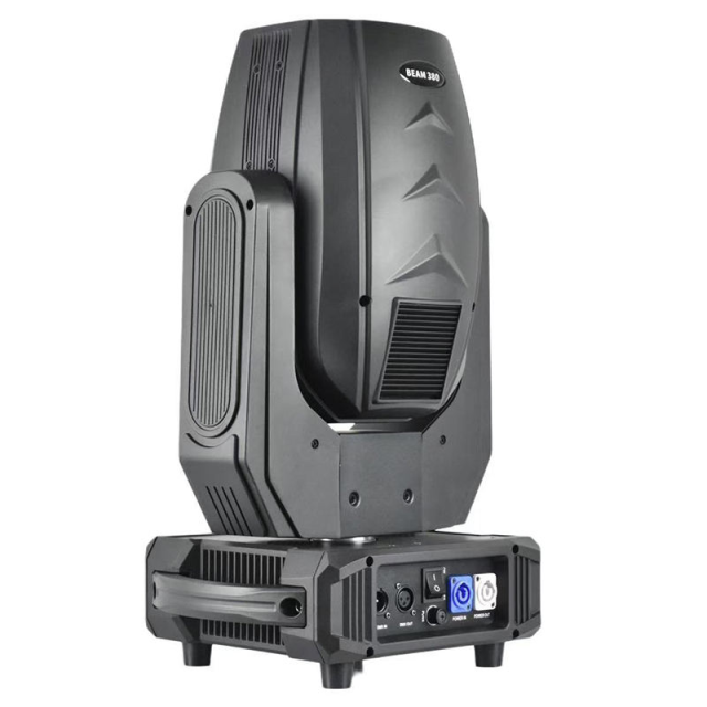 Philips 380W Prism King Sharpy Beam Moving head light