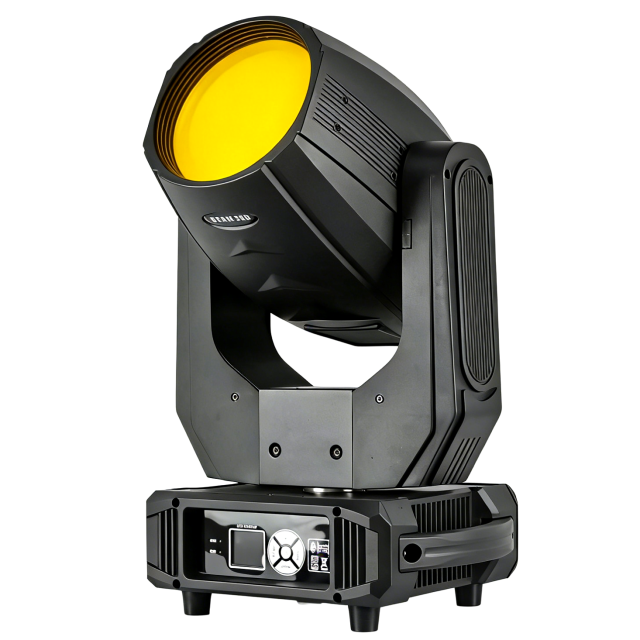 Philips 380W Prism King Sharpy Beam Moving head light