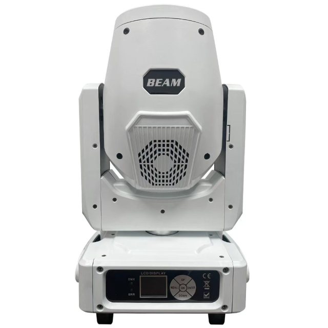 Mini 7R230w beam moving head light