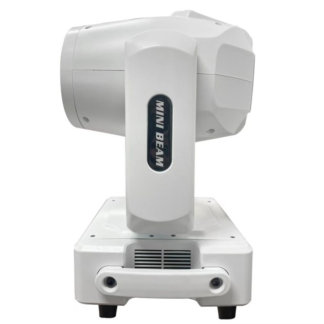 Mini 7R230w beam moving head light