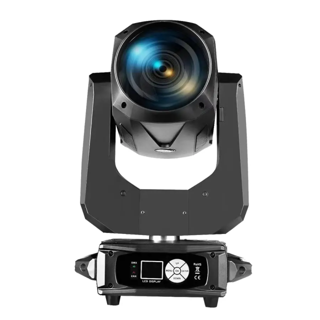 9R 260w Beam moving head light