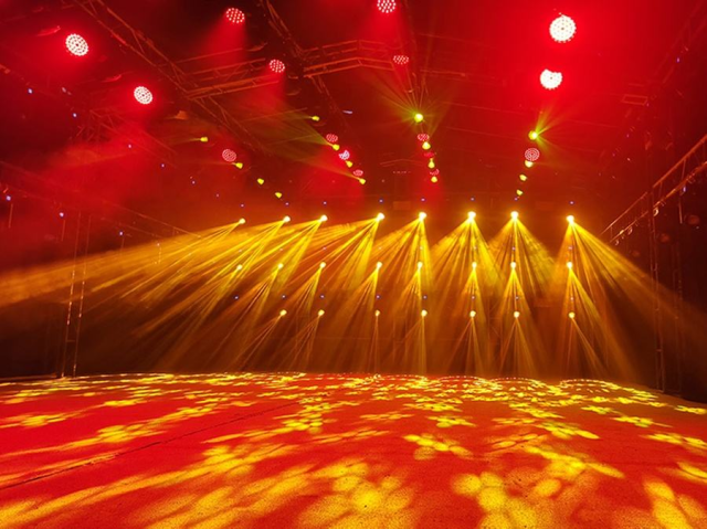9R 260w Beam moving head light