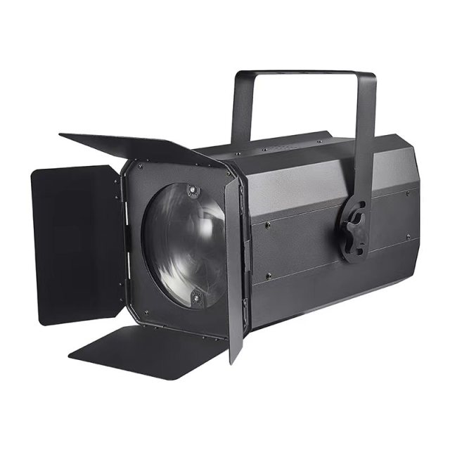 200W/300W/400w Zoom Film Light