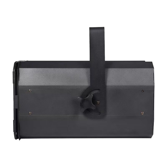 200W/300W/400w Zoom Film Light