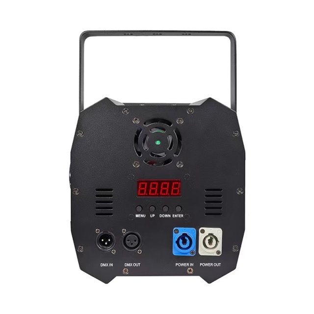 200W/300W/400w Zoom Film Light