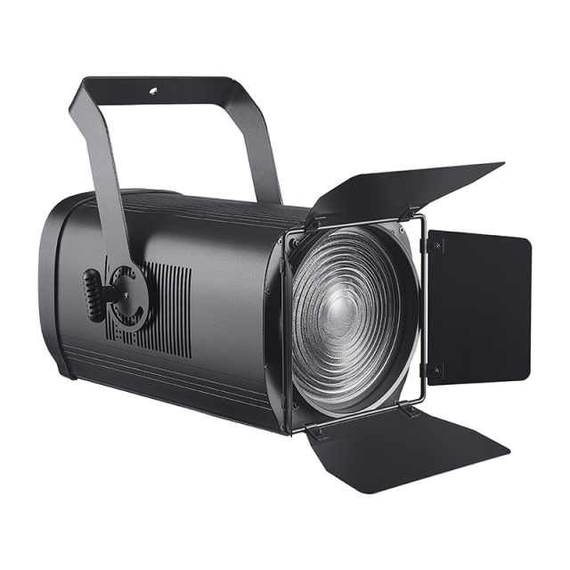 200W/300W LED Motorized Focus Spotlight