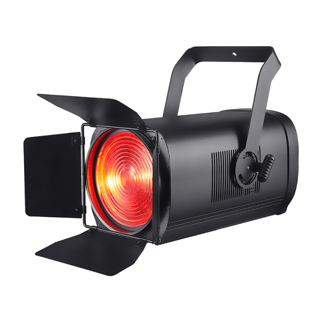 200W/300W LED Motorized Focus Spotlight