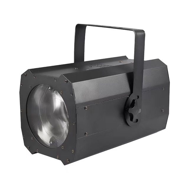 200W/300W/400w Zoom Film Light