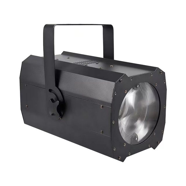 200W/300W/400w Zoom Film Light