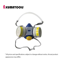 Safety Respirator Face Mask