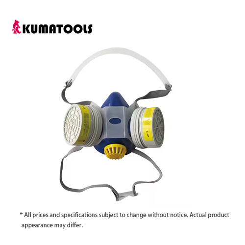 Safety Respirator Face Mask