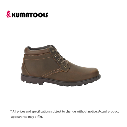 Rockport Men's Storm Surge Water Proof Plain Toe Boot