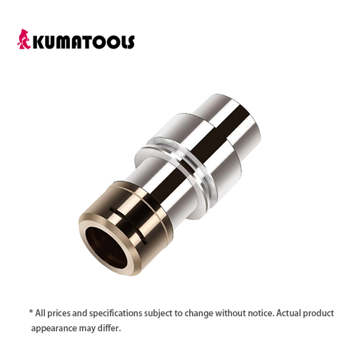 CNC Tool Holder HSK32 ER16 Collet Chuck Toolholder 30000RPM High-Speed Carving and Milling Machine