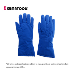 Cryogenic Gloves