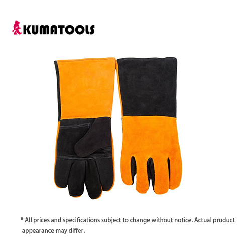 Heat Resistant Gloves