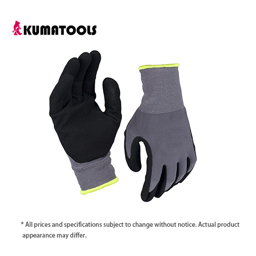 General Purpose Work Gloves