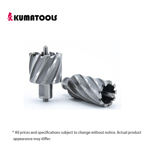 Evolution Cyclone Premium Annular Cutters