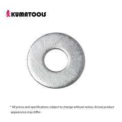 1/2" Conquest USS Flat Washer - Hot-Dip Galvanized