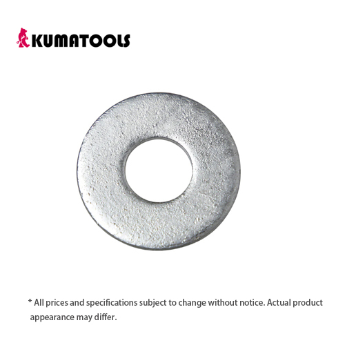 1/2" Conquest USS Flat Washer - Hot-Dip Galvanized