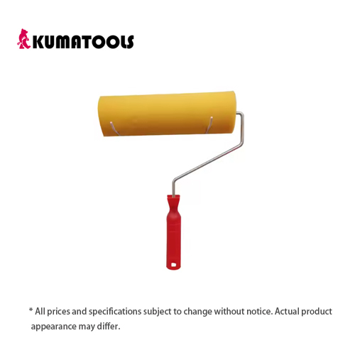 9 Inch Foam Paint Roller