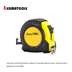 New High-Precision Tape Measure 7M Ruler Leather Case Luban Ruler Steel Measuring Tape