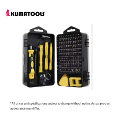 Muti Color 115 in 1 Small Screwdriver Multifunction Precision Screwdriver Set