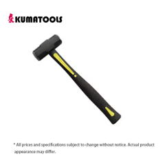 Fiberglass Handle Sledge Hammer