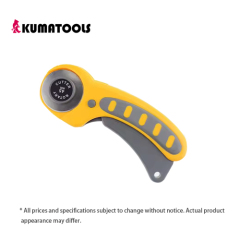 45mm Rotary Blades Knife