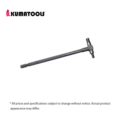 Telescopic Gauge 0,75-1,25"