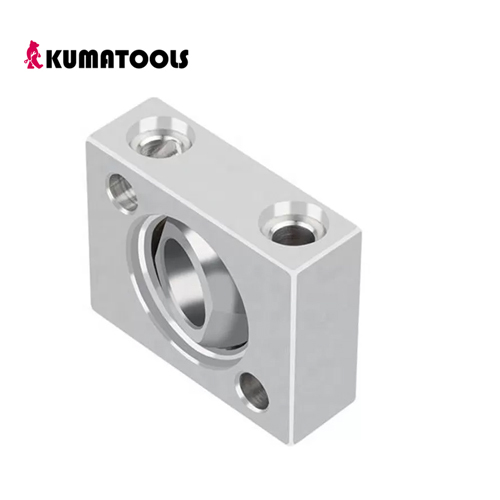 Laser Precision CNC Machining Spare Parts Aluminum 5 Axis Machined Parts