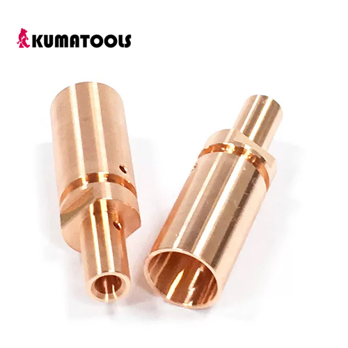 Custom Rapid Prototyping CNC Turning Parts Brass Machining Parts