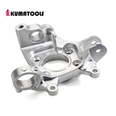 High Precision CNC Mechanical Parts Metal 5 Axis CNC Machining Parts Customized
