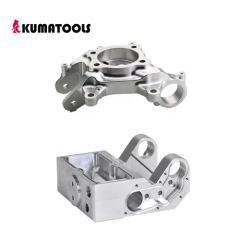 Custom Stainless Steel Aluminum Mechanical Parts CNC Turning Milling Parts