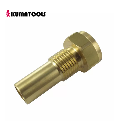 OEM CNC Spare Parts Brass Copper Aluminum Screw Bolt Stainless Steel Machined Parts