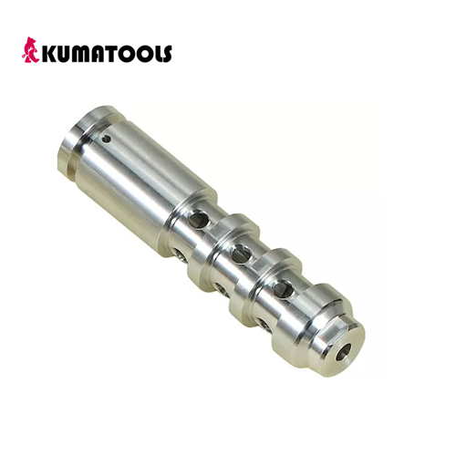 Customized Automatic Machine Parts Rapid Prototyping CNC Turning Service