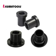 Hardware Cold Forging Parts Aluminum Anodized Metal Forging Parts Customized