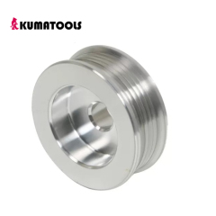 Automotive CNC Milling Components Custom High Precision Milling Parts