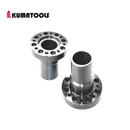Non Standard New Energy Auto Parts OEM CNC Machining Brass Parts