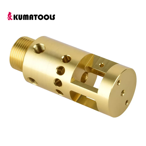 OEM Custom CNC Machined Parts Aluminum Brass CNC Custom Mechanical Parts