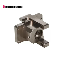 Custom Milling Machining Parts Stainless Steel Brass Aluminum Machined Metal Parts