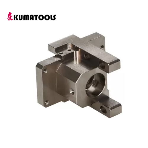 Custom Milling Machining Parts Stainless Steel Brass Aluminum Machined Metal Parts