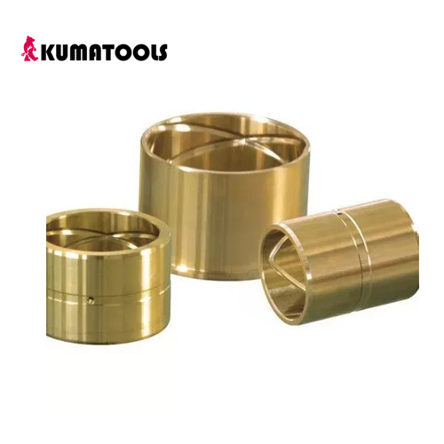 Electrophoresis CNC Brass Parts 4 5 Axis High Precision Brass CNC Machining Parts