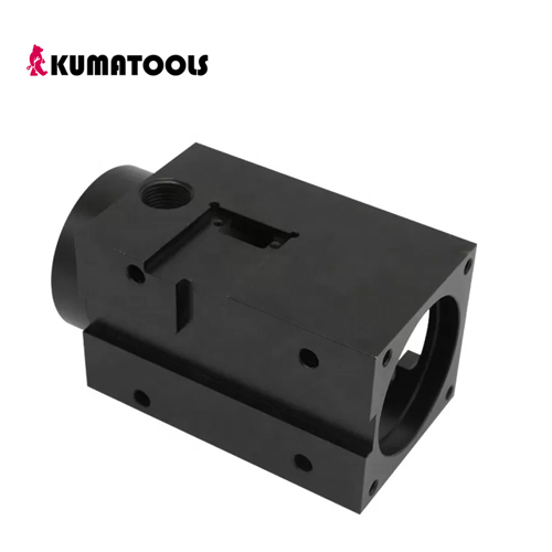 Customized CNC Machined Milling Parts Aluminum Stainless Steel Brass